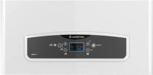 Газовый котел ARISTON (Аристон) — Ошибка 103