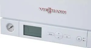 Котел VIESSMANN (Виссманн) — Ошибка 01