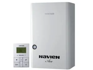 NAVIEN (Навьен) — Ошибка 18