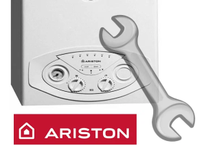 Газовый котел ARISTON (Аристон) — Ошибка 502